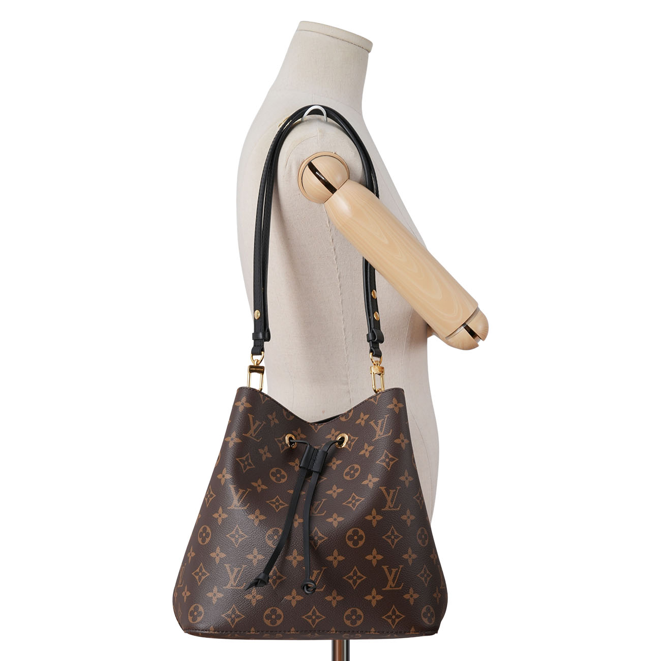 LOUIS VUITTON(USED)루이비통 M44020 모노그램 네오노에 MM